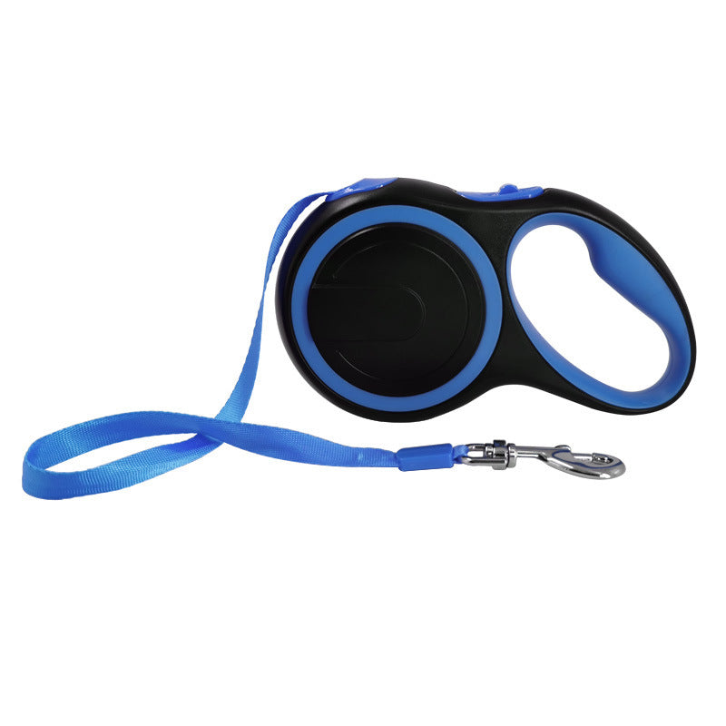 FlexiWalk™ Automatic Telescopic Traction Rope for Pets