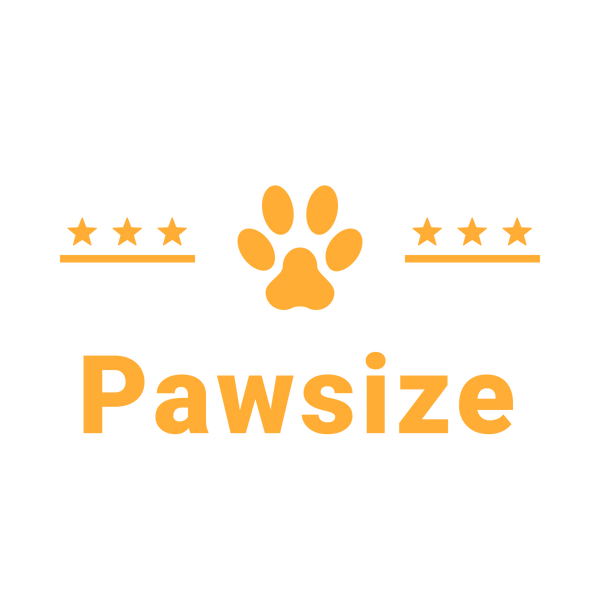 Pawsize